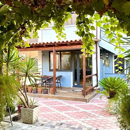 Casa vacanze Mediterrane *