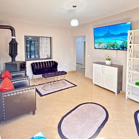 Casa vacanze Mediterrane Durrës