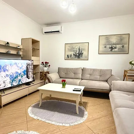 Casa vacanze Mediterrane Durrës