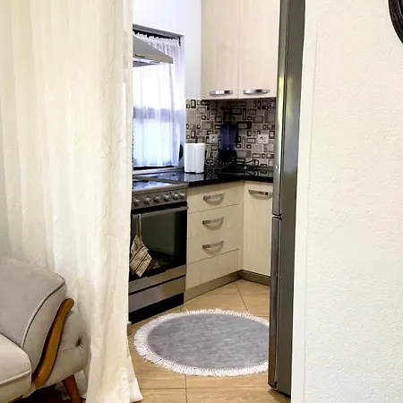 Casa vacanze Mediterrane