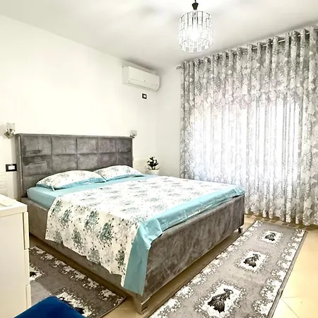 Mediterrane Casa vacanze Durrës
