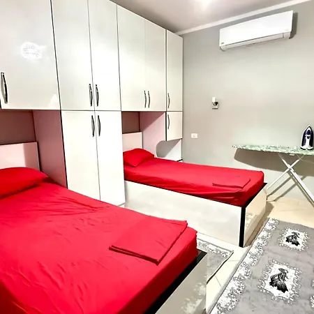 Mediterrane Casa vacanze Durrës