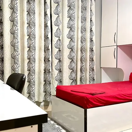 Casa vacanze Mediterrane Durrës