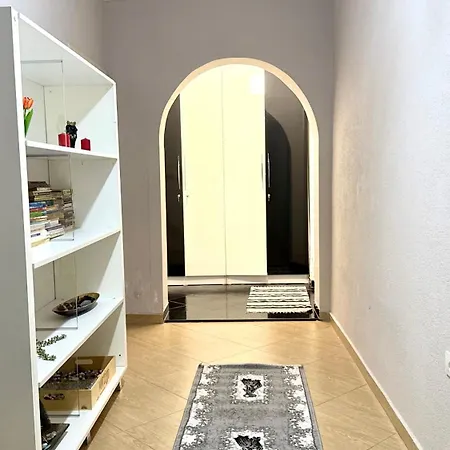 Casa vacanze Mediterrane *